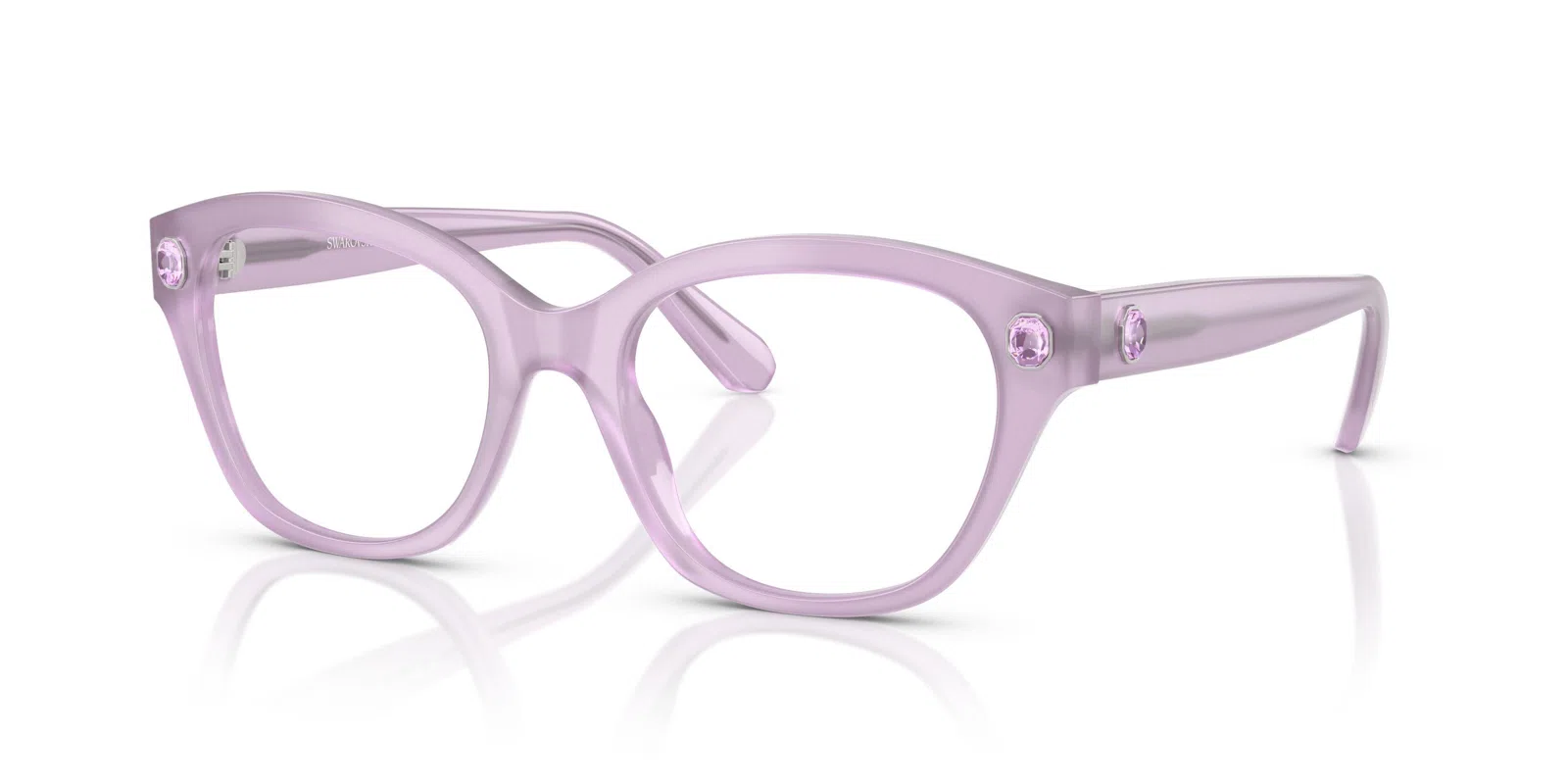 Swarovski 2038 Eyeglasses - view 44